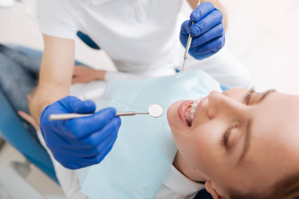 Best Dental Exams and Cleanings  in South Waverly, PA